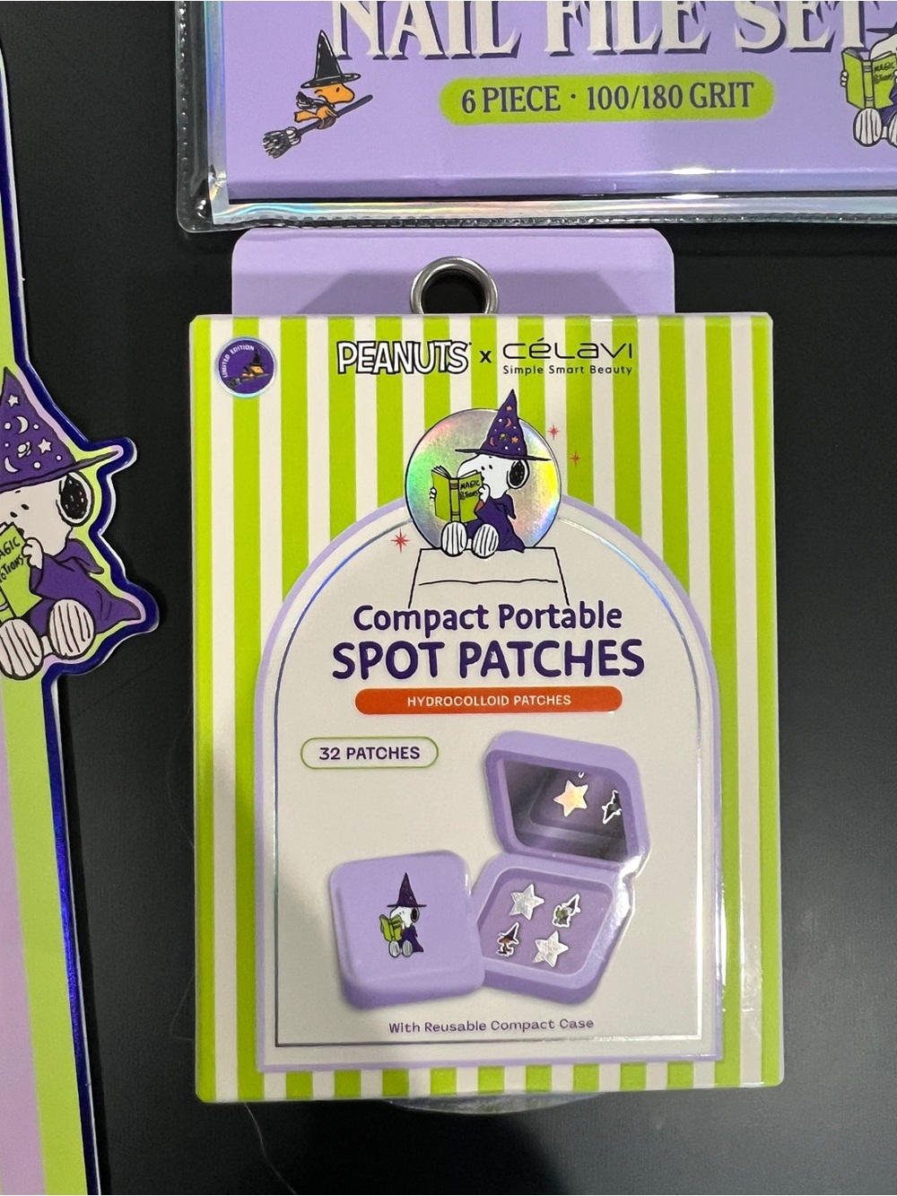 Peanuts x Celavi Halloween Bundle - Picture 3 of 4